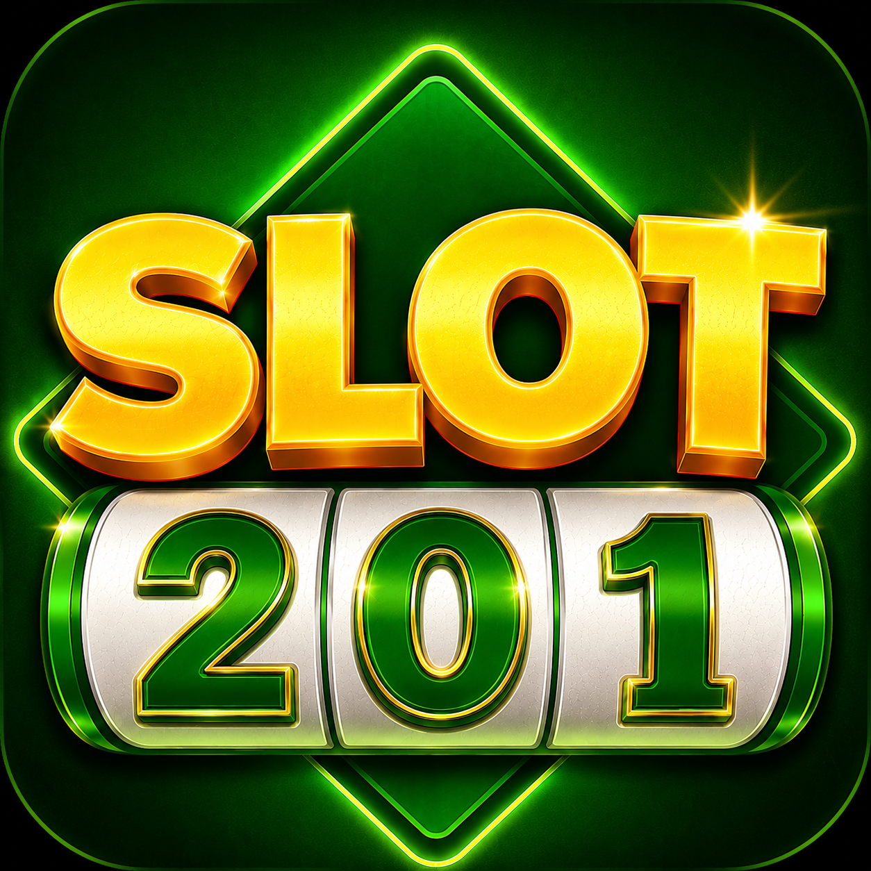 Slot 201 Icon
