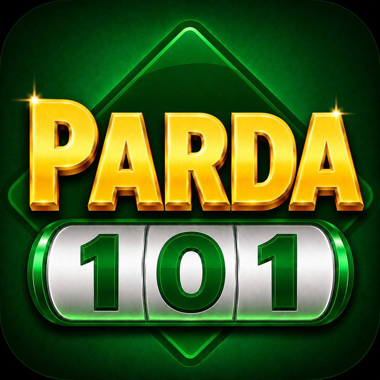 Parda 101 Icon