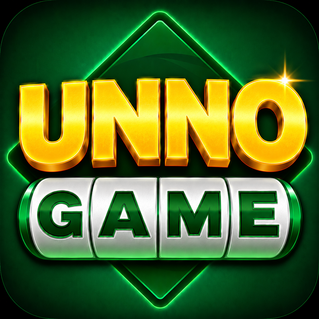 Unno game Icon