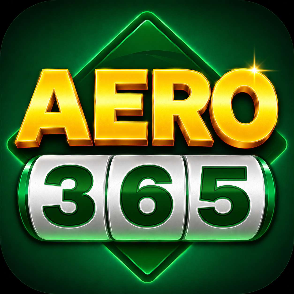 Aero 365 Icon
