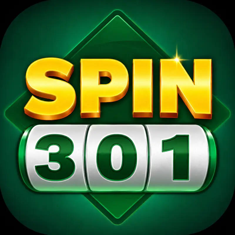 Spin 302 Icon